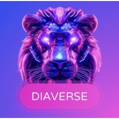 ✅ СБП 0% | 🟣 РЕФЕРАЛЫ DIAVERSE 🦁