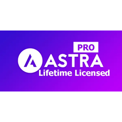 ✅ Astra Pro Plugin Lifetime Original license 🔥🔥