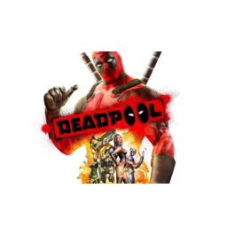 🔑 DEADPOOL (STEAM KEY / RU+CIS) 🔑