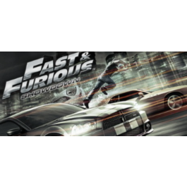 🔑 FAST & FURIOUS: SHOWDOWN (STEAM KEY / RU+CIS) 🔑