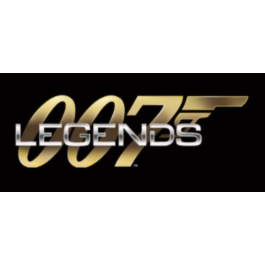 🔑 007 LEGENDS + SKYFALL DLC (STEAM KEY / RU+CIS) 🔑