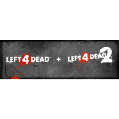 Left 4 Dead Bundle STEAM GIFT Россия + МИР + ВСЕ СТРАНЫ