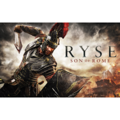 ✅ Ryse: Son of Rome / Global ключ / Любой регион ✅