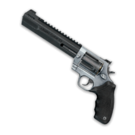 Taurus Raging Hunter (1 day)