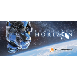 🔑 SHATTERED HORIZON (STEAM KEY GLOBAL / ROW) 🔑