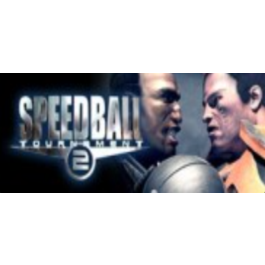 🔑 SPEEDBALL 2: TOURNAMENT (STEAM KEY GLOBAL / ROW) 🔑