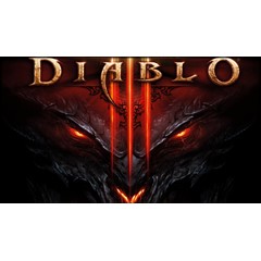 👿 Diablo® III • Выбор издания 🎁 Battle.Net Gift