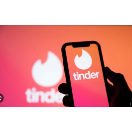 💗TINDER Plus|Gold 1 MONTH💗🔥 ANY REGION🌏