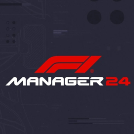 🔴F1 MANAGER 2024🔴STEAM🔥+UPDATES🔥FOREVER🔴