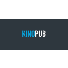 📺Kinopub Pro / Кинопаб Про 6 месяцев - гарантия📺