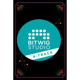 🎶 Bitwig Studio 8-Track 🔑 1 Year Serial Number 🚀