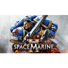 ⚡Warhammer 40,000: Space Marine 2⚡ 🎁STEAM GIFT ⚡RU✅МИР