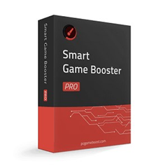 🔥Smart Game Booster Pro 5.3 Лицензионный ключ