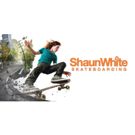 🔑 SHAUN WHITE: SKATEBOARDING (UBISOFT / UPLAY KEY) 🔑