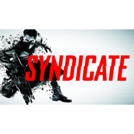 🔑 SYNDICATE - LIMITED EDITION (EA APP / ORIGIN KEY) 🔑