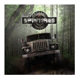 Spintires (Steam/Key/ Global)