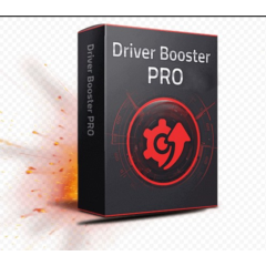 👉 Driver Booster 12 PRO KEY until 2026.1.1