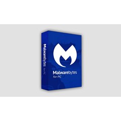 Malwarebytes Premium Anti-Malware 2 ГОД