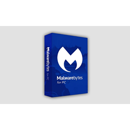 Malwarebytes Premium Anti-Malware 2 YEAR