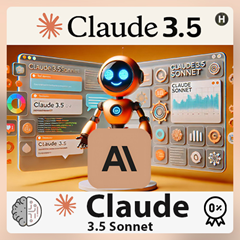 🤖⭐CLAUDE AI 3.5 SONNET🔥ПРОДЛЕНИЕ/ПОДПИСКА 1-12 МЕСЯЦ⭐