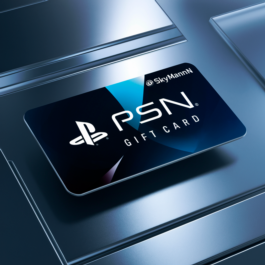 ✅Playstation Network PSN✅GIFT CARD 10-200€ 🇫🇷FRANCE