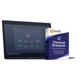 🔑Avast CleanUp 2 Years 1 Device