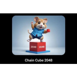 🐹 🔑KEYS FOR CODES FOR HAMSTER KOMBAT Chain Cube 2048