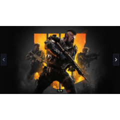 Call of Duty®: Black Ops 4 battle.net ⚡️🔥МОМЕНТАЛЬНО