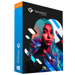 ACDSee Gemstone Photo Editor 12 (Windows) lifetime key