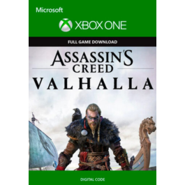 🧡Assassin's Creed Valhalla XBOX ONE X|S KEY🔑