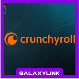 🍥 Crunchyroll Fan 1/3/12 - Subscription 📝