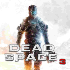 Все регионы ☑️⭐Dead Space 3 Steam 🎁