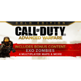 🔑 CALL OF DUTY: ADVANCED WARFARE (STEAM KEY KEY CIS)🔑