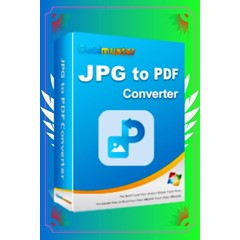 🧊 Coolmuster JPG to PDF Converter 📋 1 год аккаунта 🚀