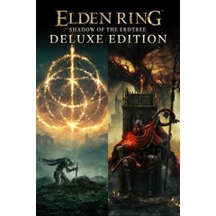 ELDEN RING SHADOW OF THE ERDTREE DELUXE⚡️XBOX🔑КЛЮЧ🎮