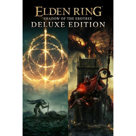 ELDEN RING SHADOW OF THE ERDTREE DELUXE⚡️XBOX🔑KEY🎮