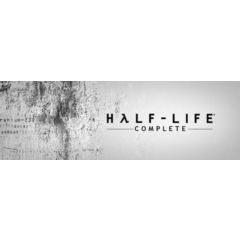 Half-Life Complete STEAM GIFT Россия + МИР + ВСЕ СТРАНЫ