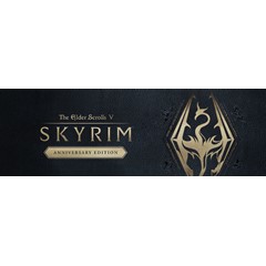 ⚡The Elder Scrolls V Skyrim Anniversary Edition АВТО РФ