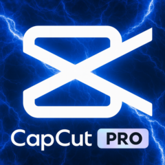 ✨🎉 CapCut PRO Подписка  - 28 дней - 5/12 Месяцев!  🎉✨