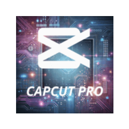 ✨🎉 CapCut PRO Subscription -  12 Months! 🎉✨