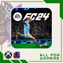 🎱EA SPORTS FC 24 Standard⭐XBOX ONE/SERIES X|S Key