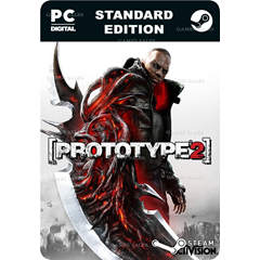 ✅💙PROTOTYPE 2💙STEAM GIFT🤖АВТОДОСТАВКА🤖