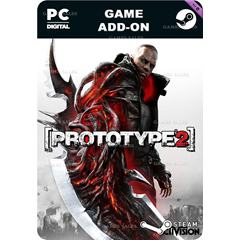 ✅💙PROTOTYPE 2 RADNET ACCESS PACK💙STEAM GIFT🤖АВТО