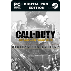 ✅💙CALL OF DUTY: ADVANCED WARFARE DIGITAL PRO EDITION💙