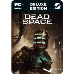 ✅💙DEAD SPACE DELUXE💙STEAM GIFT🤖АВТОДОСТАВКА🤖