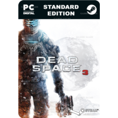 ✅💙DEAD SPACE™ 3💙STEAM GIFT🤖АВТОДОСТАВКА🤖