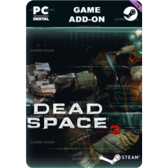 ✅💙DEAD SPACE™ 3 КОМПЛЕКТ АРКТИЧЕСКОЙ РАЗВЕДКИ💙STEAM