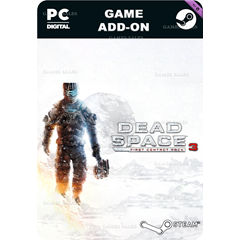 ✅💙DEAD SPACE™ 3 КОМПЛЕКТ ПЕРВОГО КОНТАКТА💙STEAM GIFT