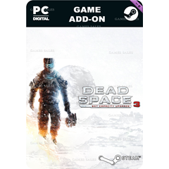 ✅💙DEAD SPACE™ 3 УВЕЛИЧИТЕЛЬ ВМЕСТИМОСТИ БОТА💙STEAM