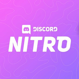 DISCORD NITRO SERVICE 1 / 3 MONTHS +2 BOOST +ACTIVATION